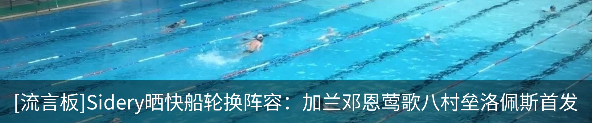 新闻动态